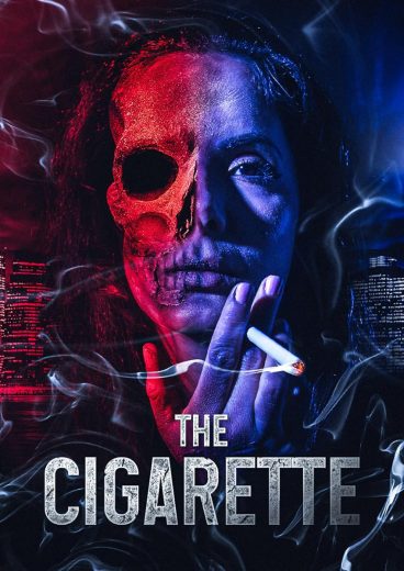 فيلم The Cigarette 2024 مترجم