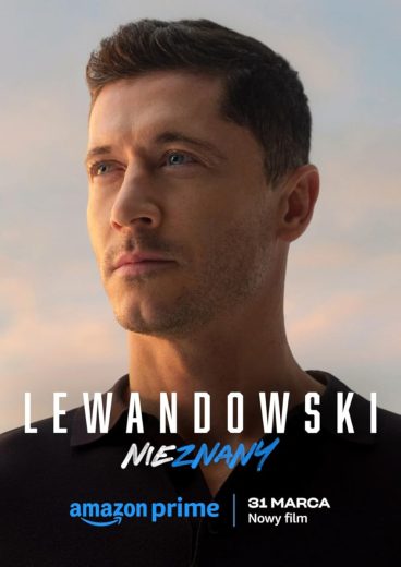 فيلم Lewandowski: Nieznany 2023 مترجم