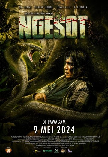 فيلم Ngesot 2024 مترجم