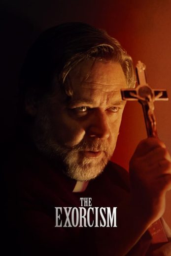 فيلم The Exorcism 2024 مدبلج