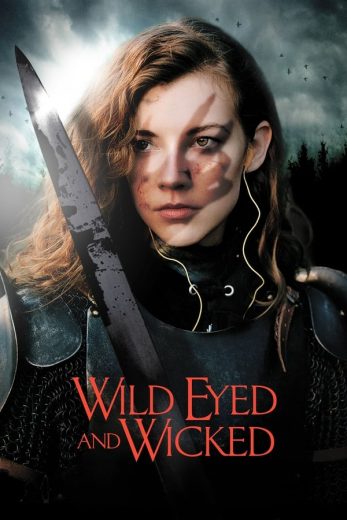فيلم Wild Eyed and Wicked 2023 WEBRip مترجم