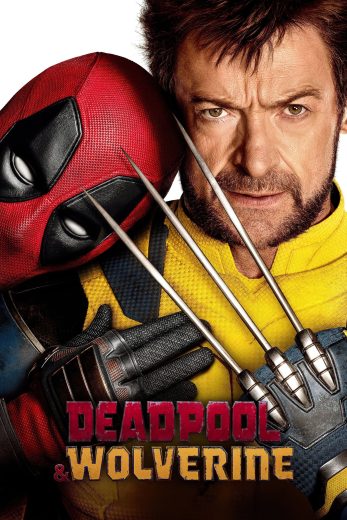 فيلم Deadpool & Wolverine 2024 مترجم