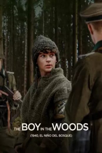 فيلم The Boy in the Woods 2024 مترجم