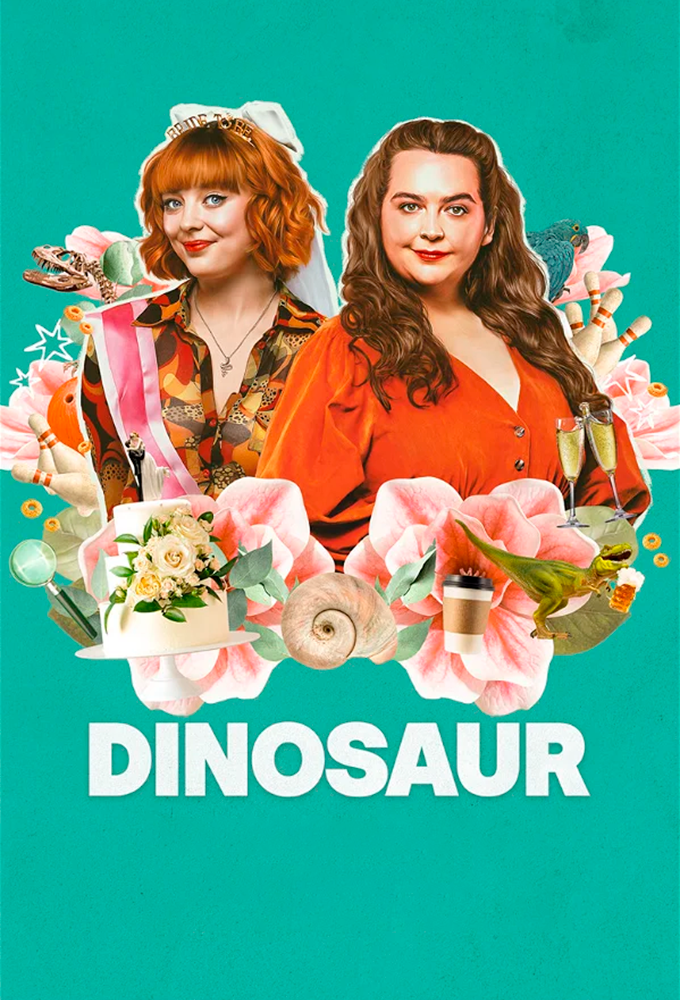 مسلسل Dinosaur موسم 1 حلقة 2