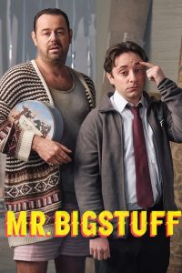 مسلسل Mr Bigstuff موسم 1 حلقة 1