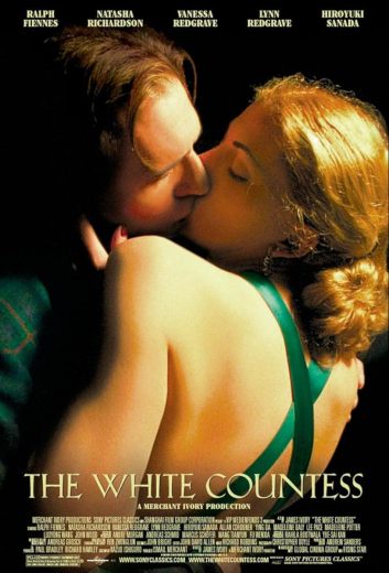 فيلم The White Countess 2005 مترجم