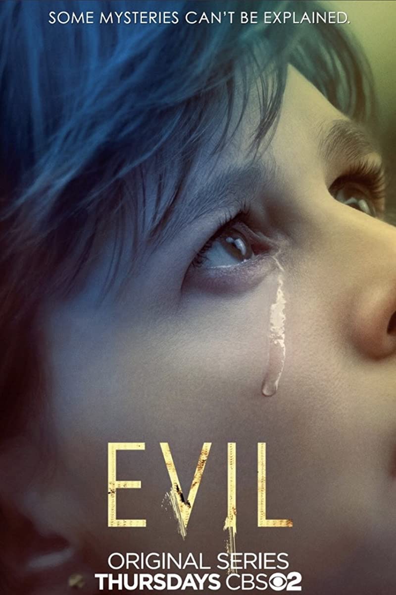 مسلسل Evil موسم 4 حلقة 14 والاخيرة