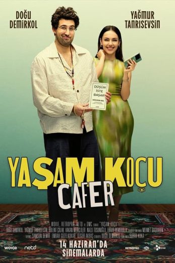 فيلم Yasam Kocu 2024 مترجم