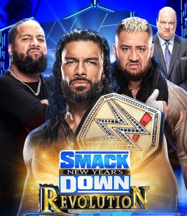 عرض WWE Smackdown 30.08.2024 مترجم