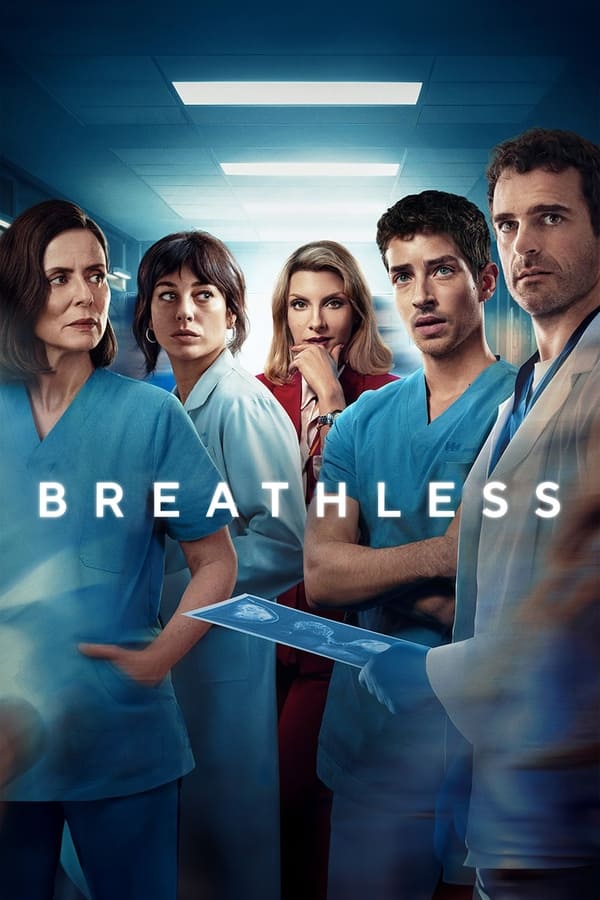 مسلسل Breathless موسم 1 حلقة 1