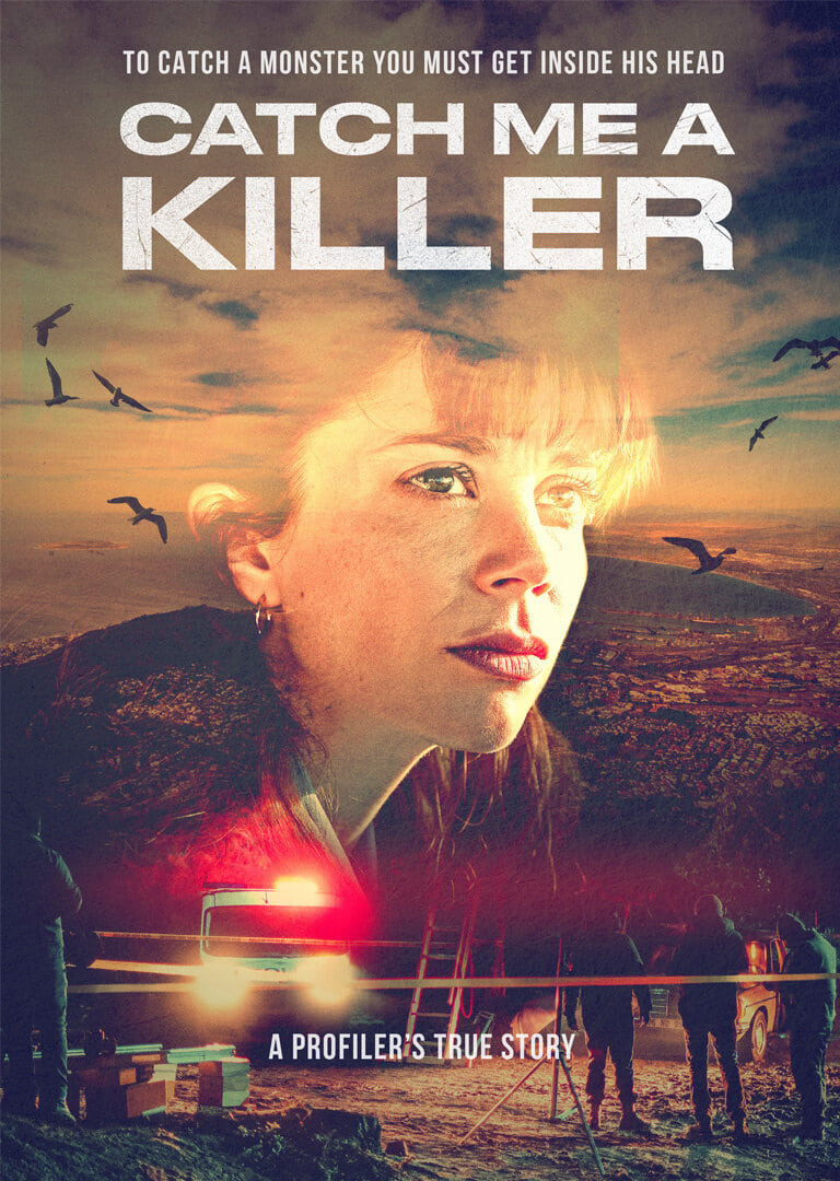 مسلسل Catch Me a Killer موسم 1 حلقة 3