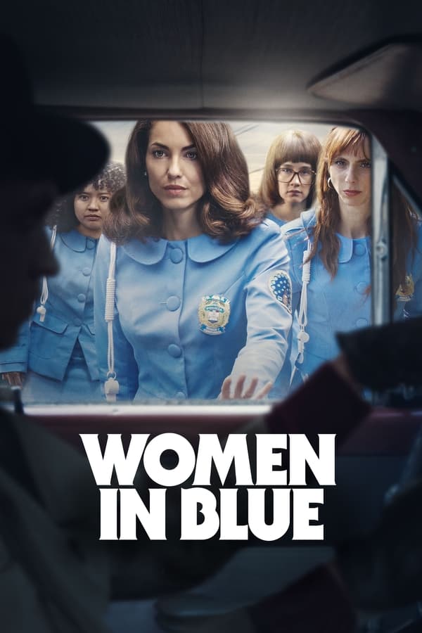 مسلسل Women in Blue موسم 1 حلقة 4