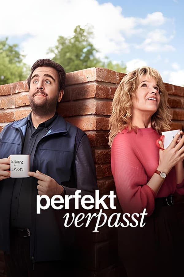 مسلسل Perfekt Verpasst موسم 1 حلقة 3