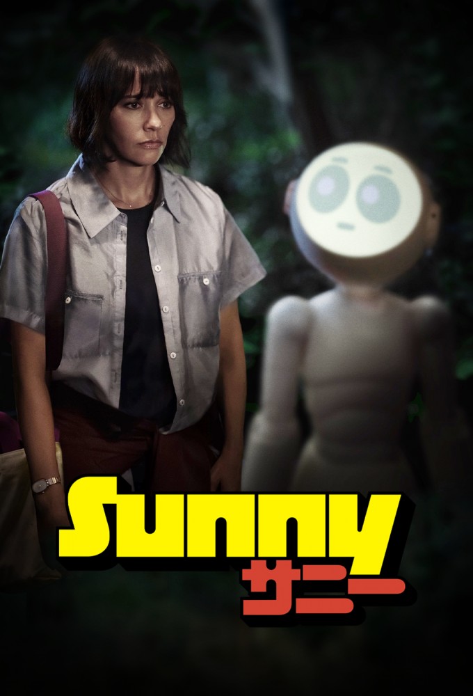 مسلسل Sunny موسم 1 حلقة 8