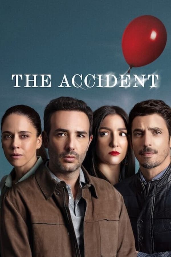 مسلسل The Accident موسم 1 حلقة 4