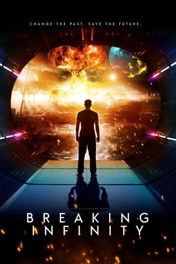 فيلم Breaking Infinity 2023 مترجم