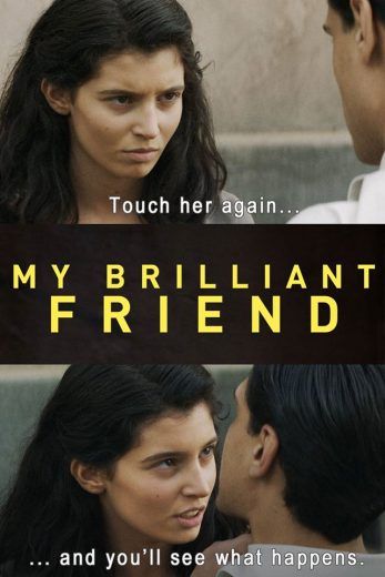 مسلسل My Brilliant Friend موسم 4 حلقة 2