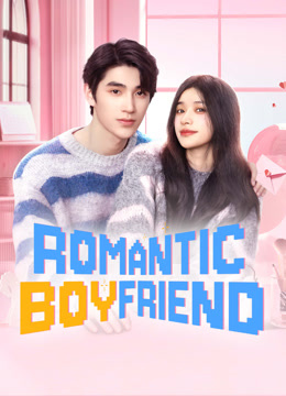 مسلسل Romantic Boyfriend موسم 1 حلقة 3