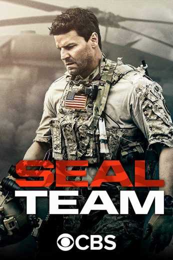 مسلسل SEAL Team موسم 7 حلقة 5