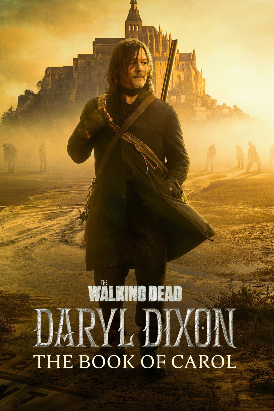 مسلسل The Walking Dead: Daryl Dixon موسم 2 حلقة 4