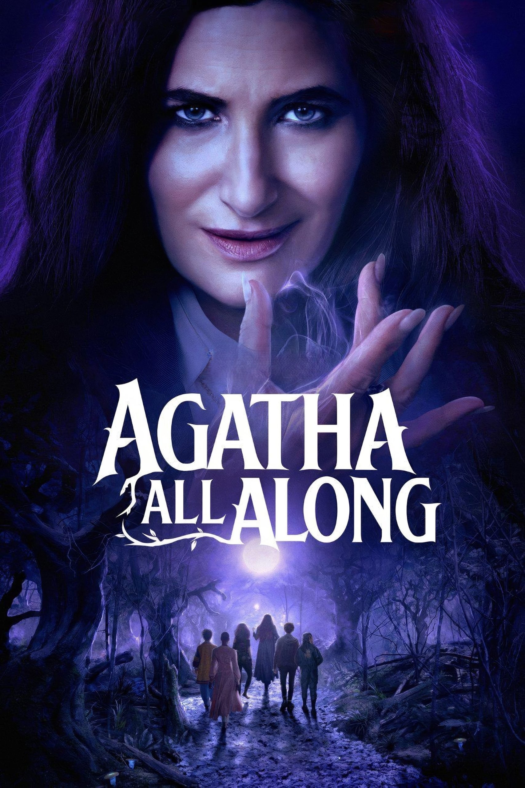 مسلسل Agatha All Along موسم 1 حلقة 2