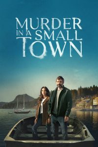 مسلسل Murder in a Small Town موسم 1 حلقة 1