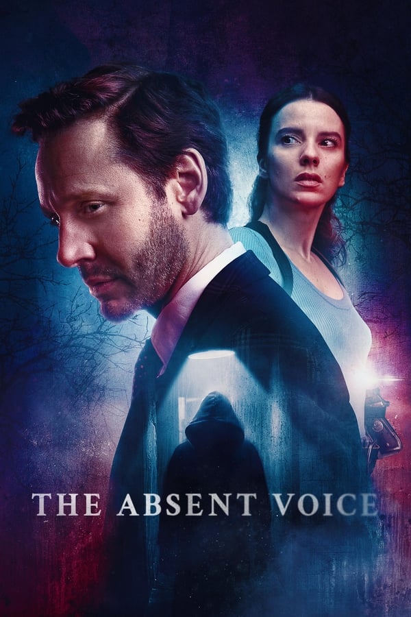 مسلسل The Absent Voice موسم 1 حلقة 4