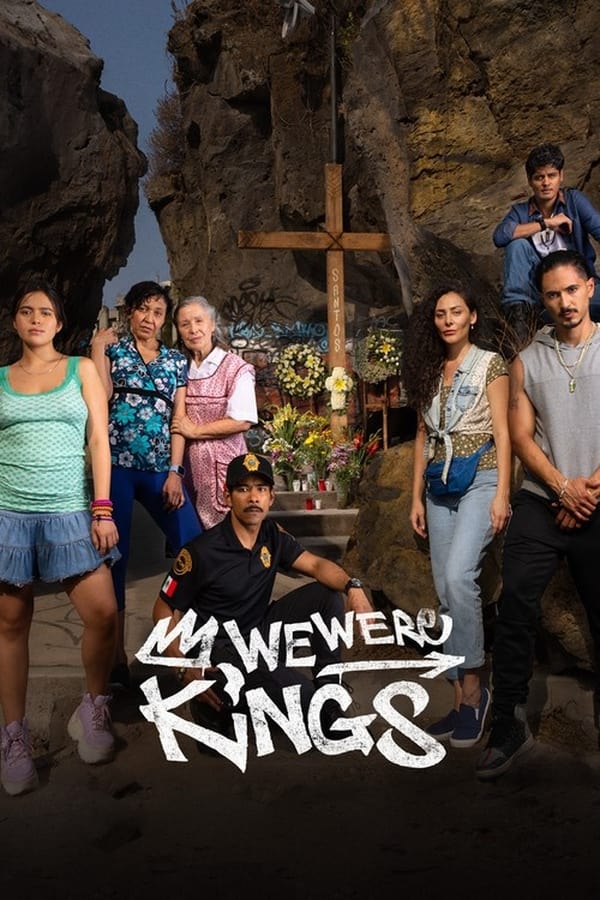 مسلسل We Were Kings موسم 1 حلقة 3