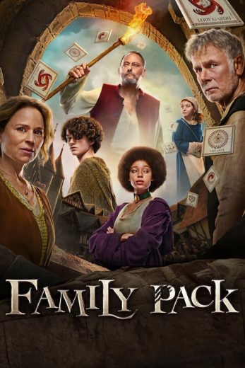 فيلم Family Pack 2024 مترجم