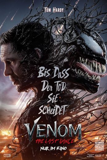 فيلم Venom: The Last Dance 2024 مدبلج