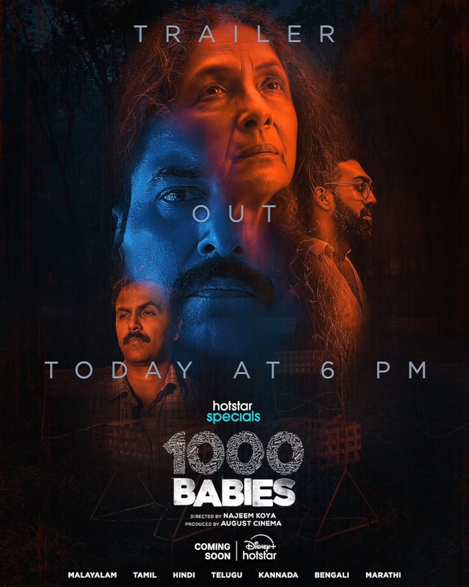 مسلسل 1000 Babies موسم 1 حلقة 2