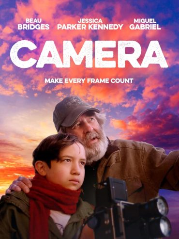 فيلم Camera 2024 مترجم