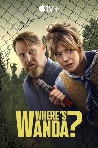 مسلسل Where’s Wanda? موسم 1 حلقة 2