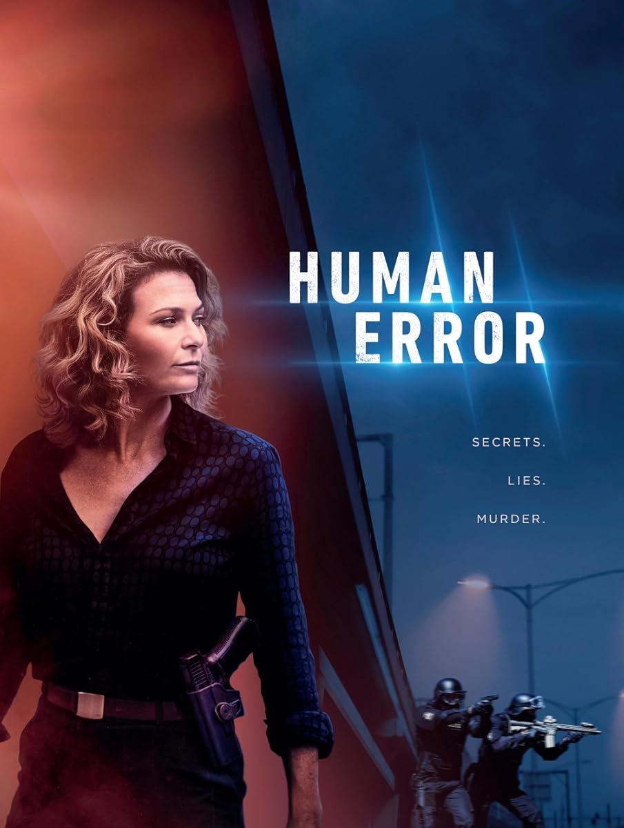 مسلسل Human Error موسم 1 حلقة 2