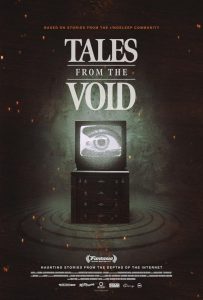 مسلسل Tales from the Void موسم 1 حلقة 6 والاخيرة