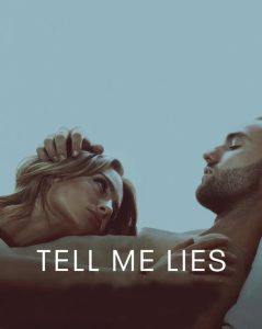 Tell Me Lies