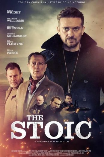 فيلم The Stoic 2024 مترجم