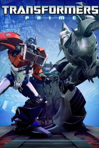 Transformers Prime