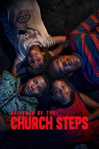 مسلسل Children of the Church Steps موسم 1 حلقة 4 والاخيرة