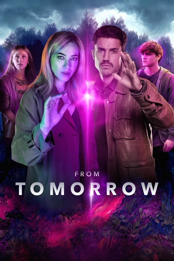 مسلسل From Tomorrow موسم 1 حلقة 5