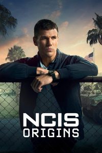 مسلسل NCIS: Origins موسم 1 حلقة 1