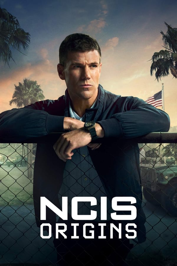 مسلسل NCIS: Origins موسم 1 حلقة 2