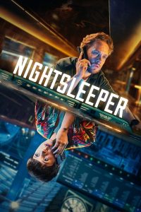 مسلسل Nightsleeper موسم 1 حلقة 6 والاخيرة