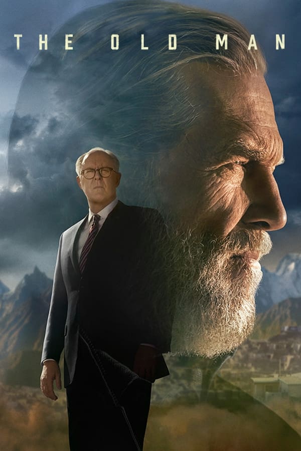 مسلسل The Old Man موسم 2 حلقة 8 والاخيرة