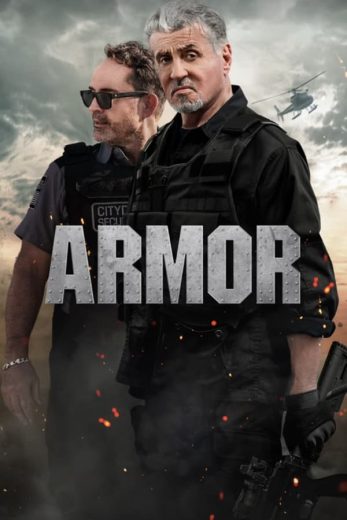 فيلم Armor 2024 مترجم