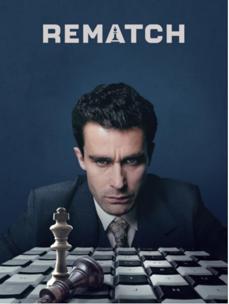 مسلسل Rematch موسم 1 حلقة 6 والاخيرة