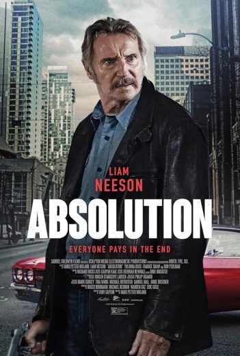 فيلم Absolution 2024 مترجم