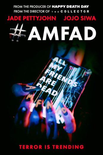 فيلم #AMFAD All My Friends Are Dead 2024 مترجم