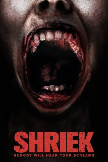 فيلم Shriek 2023 مترجم