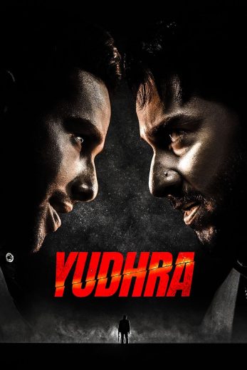 فيلم Yudhra 2024 مترجم